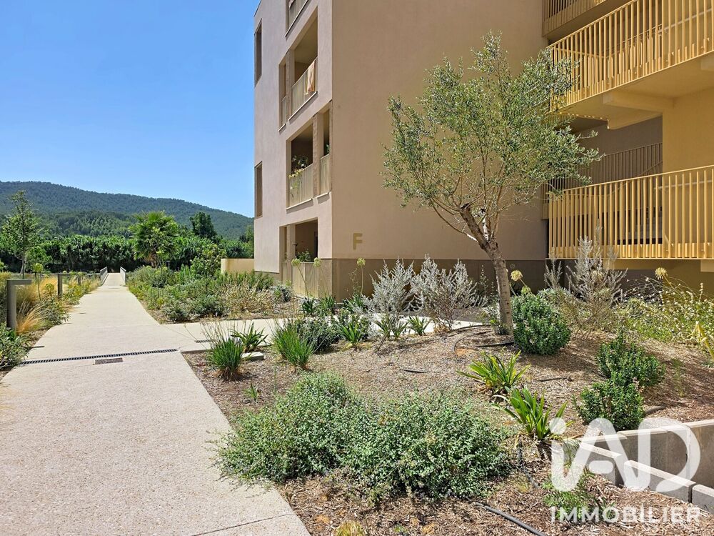 Vente Appartement Vente Appartement 4 pièces Hyères