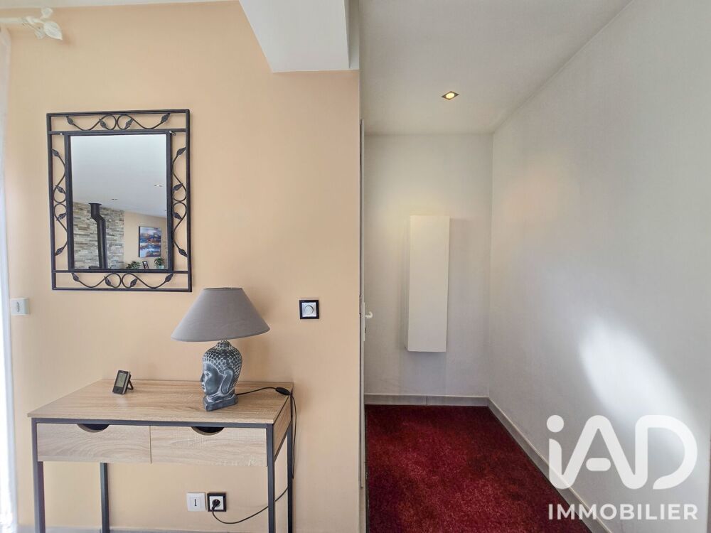 Vente Maison Vente Maison/villa 7 pièces Moncale