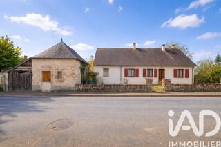  Maison à vendre 6 pièces 115 m²