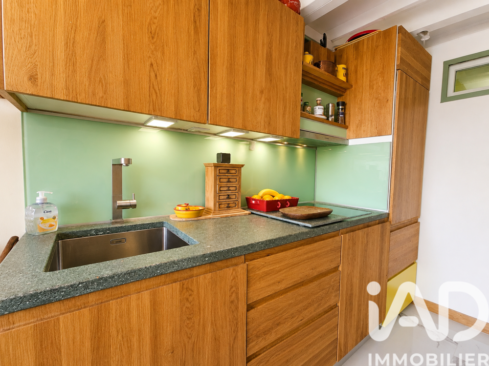 Vente Appartement Vente Appartement 3 pièces Gassin