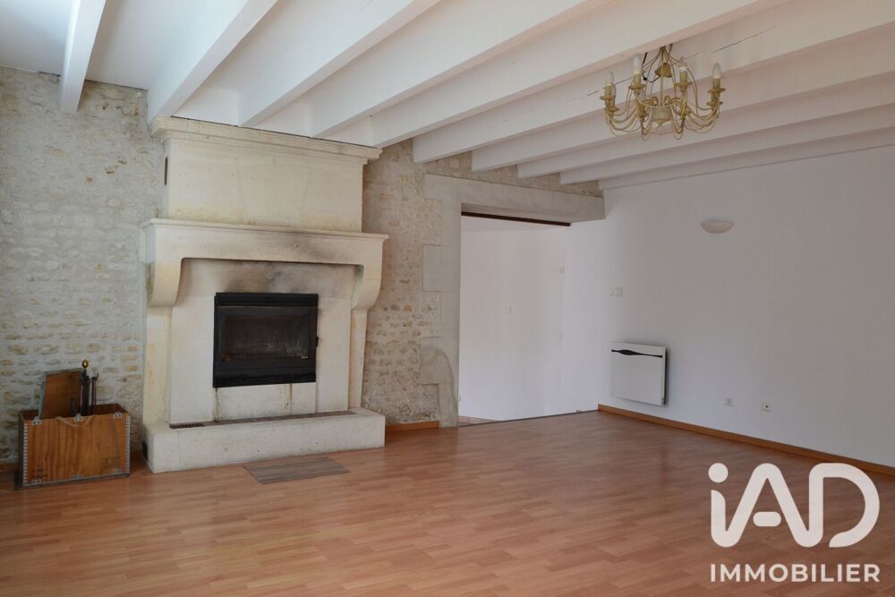 Vente Maison Vente Maison/villa 5 pièces Salles-d'angles
