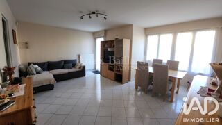  Maison à vendre 4 pièces 81 m²