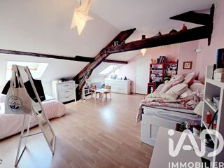  Appartement à vendre 5 pièces 110 m²