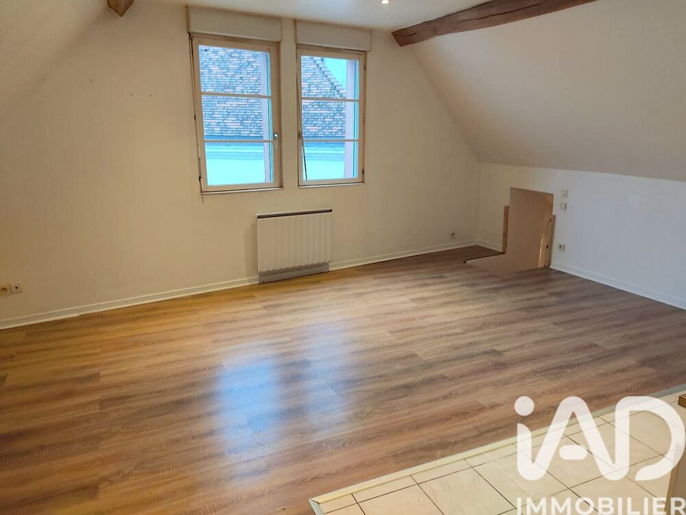 Vente Immeuble Vente Immeuble 132 m&sup2; Ervy-le-châtel