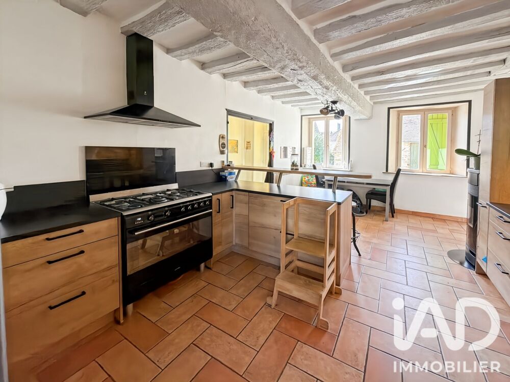 Vente Maison Vente Maison/villa 6 pièces Thénisy