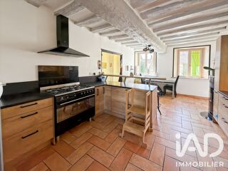 Vente Maison Vente Maison/villa 6 pièces Thénisy