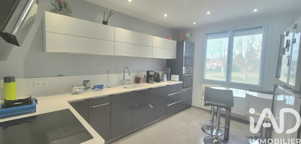 Vente Maison traditionnelle 6 pièces