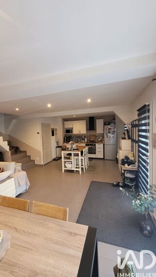  Maison à vendre 4 pièces 90 m²