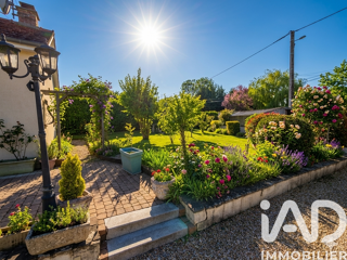  Maison à vendre 7 pièces 152 m²