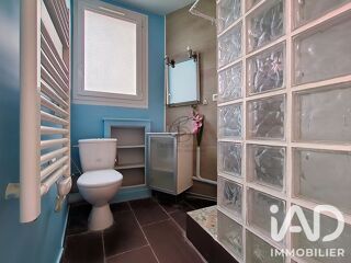  Appartement à vendre 1 pièce 19 m²