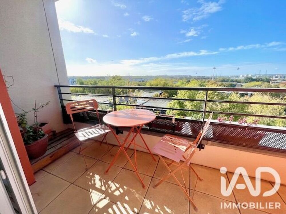 Vente Appartement Vente Appartement 2 pièces Créteil