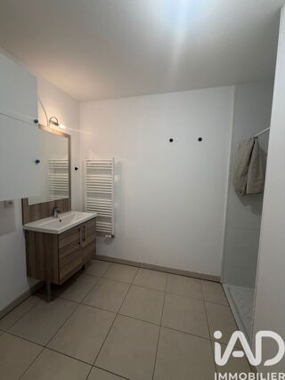  Appartement � vendre 2 pi�ces 40 m�