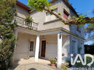  Maison � vendre 10 pi�ces 295 m�