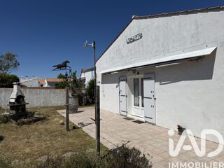  Maison à vendre 5 pièces 140 m²
