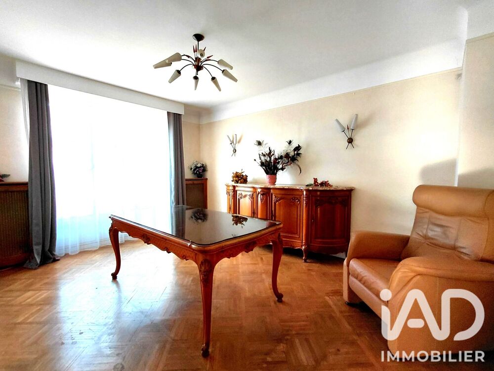 Vente Maison Vente Maison/villa 6 pièces Antony