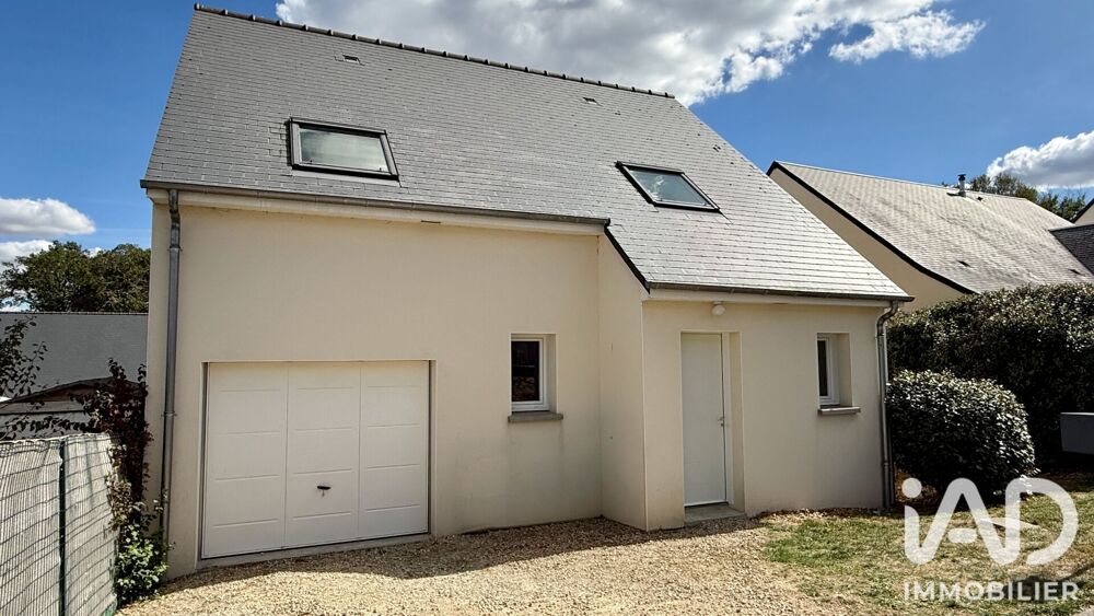 Vente Maison/villa 4 pièces