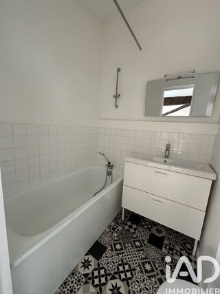  Appartement � vendre 2 pi�ces 43 m�