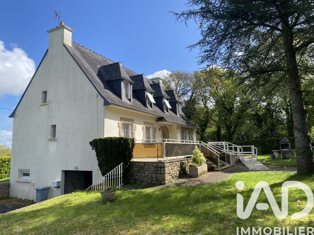 Vente Maison traditionnelle 7 pièces