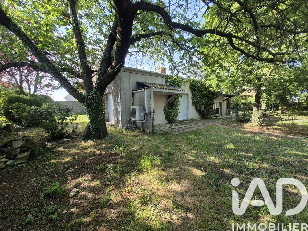 Maison 4 pièces 87 m² · à Thouars · 87 m² · 65 000 €