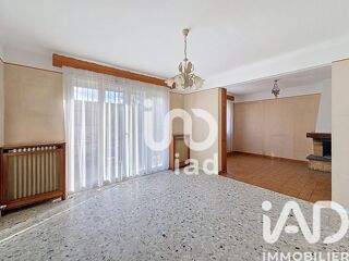  Maison � vendre 5 pi�ces 107 m�
