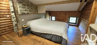  Maison à vendre 3 pièces 60 m²