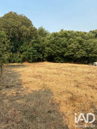  Terrain à vendre 1165 m²