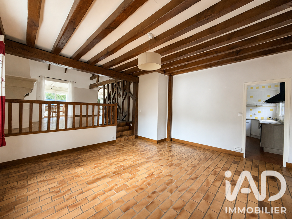 Vente Maison Vente Maison/villa 11 pièces Vineuil