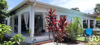  Maison à vendre 4 pièces 97 m²