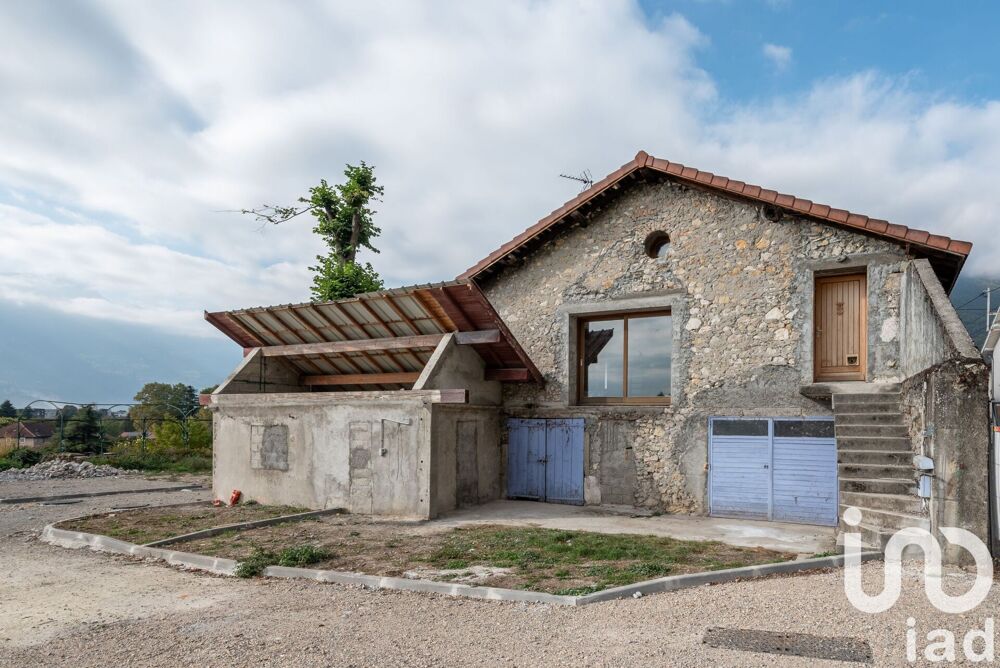 Vente Grange 4 pièces