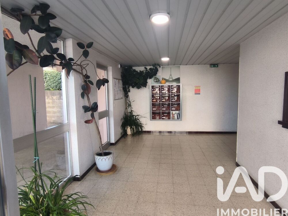 vente Appartement - 4 pièce(s) - 86 m² Montluçon (03100)