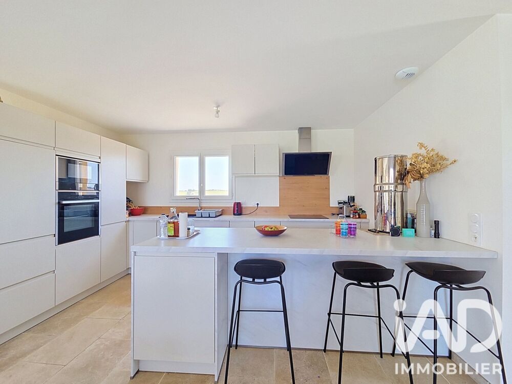 Vente Maison Vente Maison/villa 7 pièces Brugnens