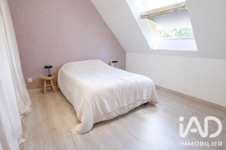  Maison à vendre 4 pièces 101 m²