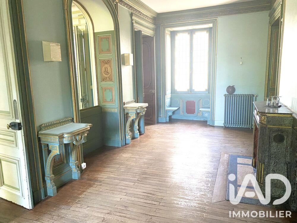 Vente Maison de ville 8 pièces