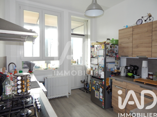  Maison à vendre 5 pièces 134 m²