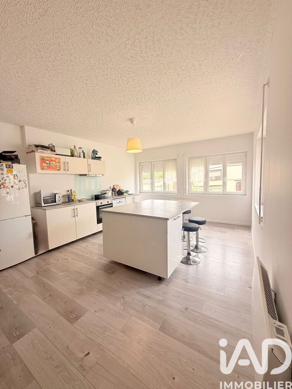 Vente Maison/villa 7 pièces