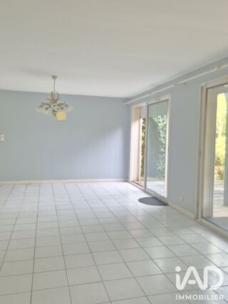  Maison à vendre 4 pièces 130 m²