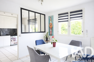  Maison � vendre 6 pi�ces 139 m�