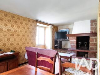  Maison à vendre 6 pièces 140 m²