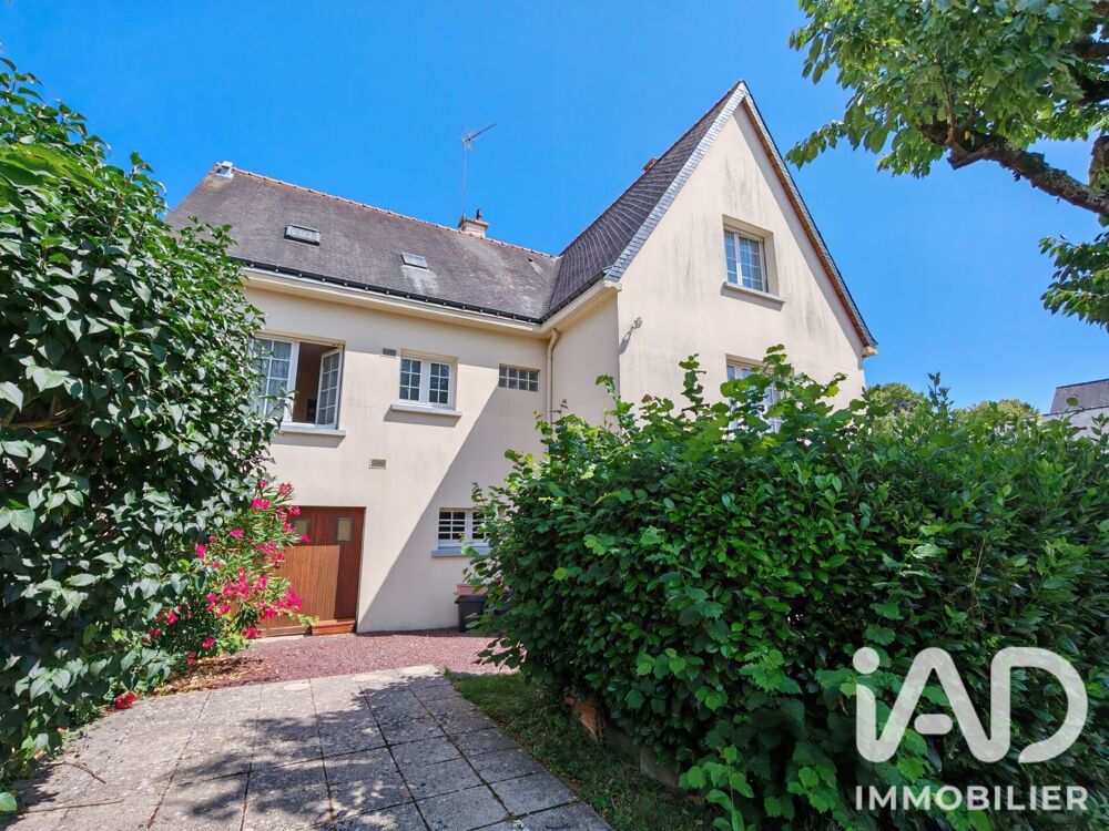 Vente Maison/villa 8 pièces