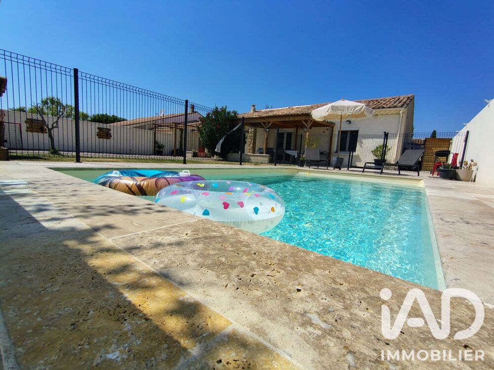Maison 5 pièces 119 m² · à Sarrians · 119 m² · 352 000 €