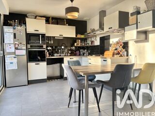  Maison à vendre 5 pièces 89 m²
