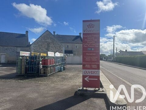   Vente Local commercial 200 m&sup2; 
