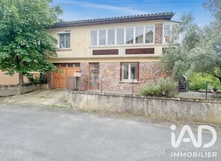  Maison à vendre 6 pièces 150 m²