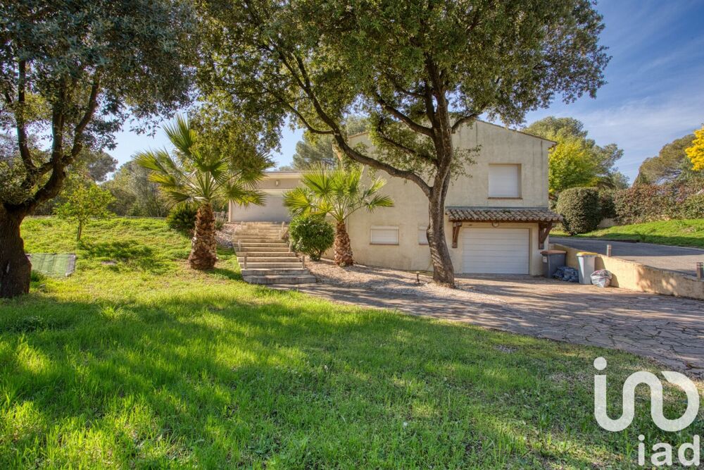 � vendre  Maison Saint-Rapha�l (83700)