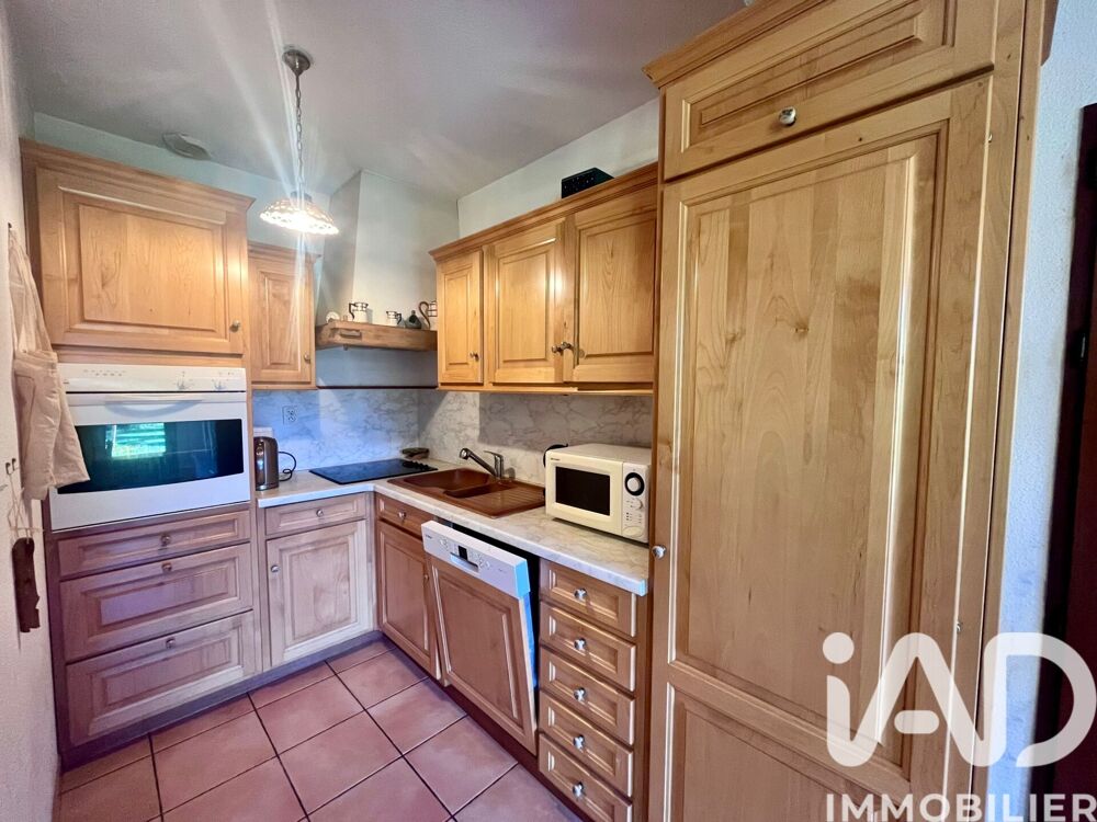 Vente Maison Vente Maison/villa 7 pièces Arreau