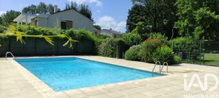  Appartement à vendre 3 pièces 65 m²