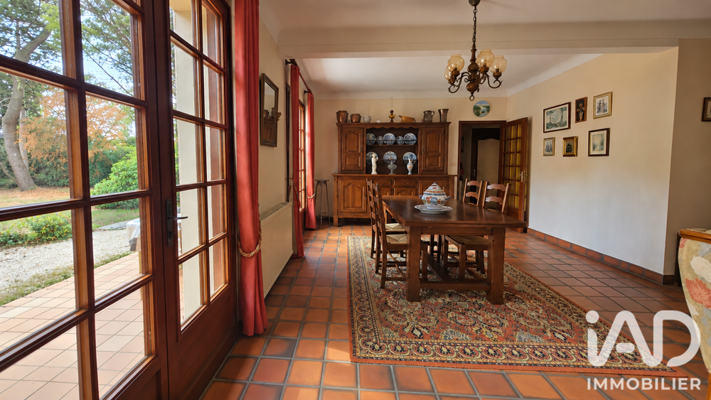 Vente Maison Vente Maison/villa 6 pièces Savenay