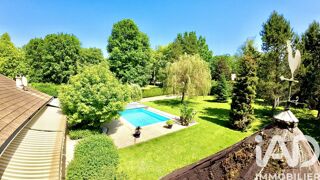  Maison � vendre 8 pi�ces 156 m�