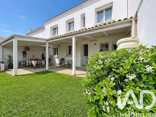  Maison � vendre 5 pi�ces 105 m�