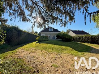  Maison à vendre 5 pièces 196 m²